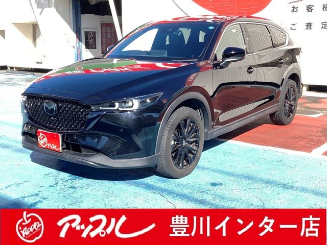 CX-8