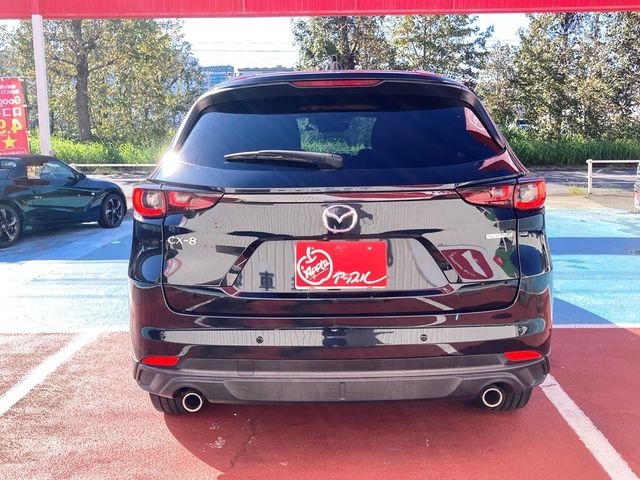 CX-8