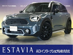 MINI COOPER D CROSSOVER