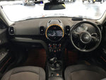 MINI COOPER D CROSSOVER