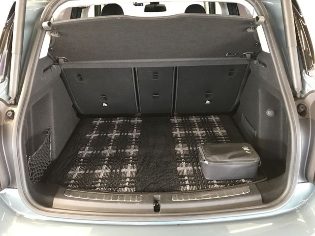MINI COOPER D CROSSOVER