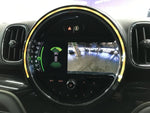MINI COOPER D CROSSOVER