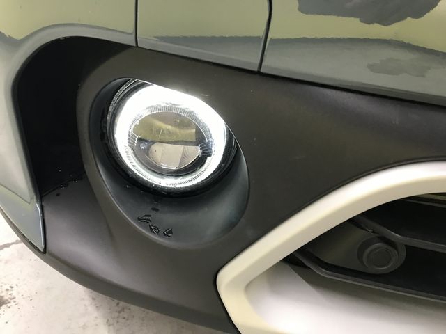 MINI COOPER D CROSSOVER