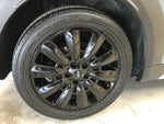 MINI COOPER D CROSSOVER