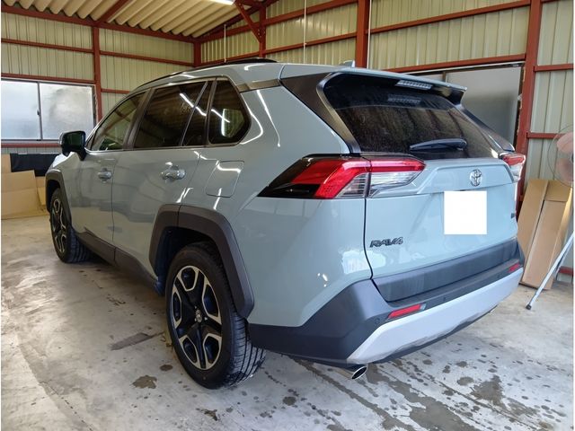 RAV4 4WD