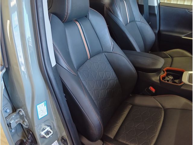 RAV4 4WD