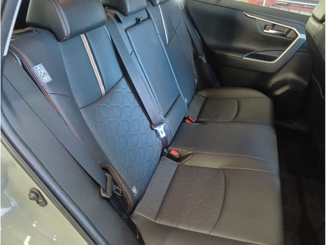 RAV4 4WD