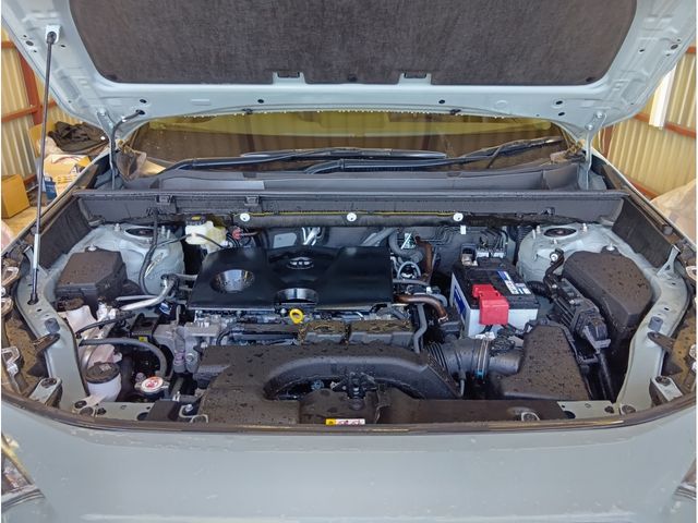 RAV4 4WD