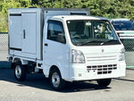 CARRY truck