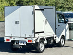 CARRY truck