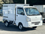 CARRY truck