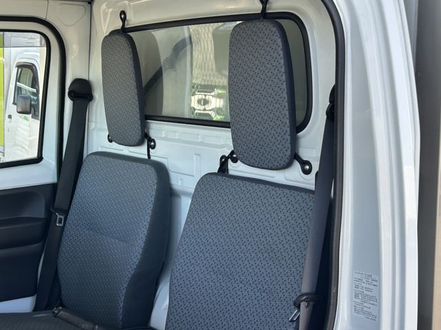 CARRY truck