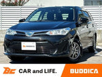 COROLLA FIELDER HYBRID