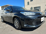COROLLA FIELDER HYBRID
