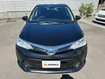 COROLLA FIELDER HYBRID