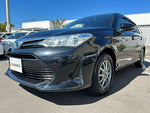 COROLLA FIELDER HYBRID