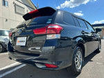 COROLLA FIELDER HYBRID