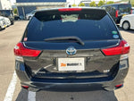 COROLLA FIELDER HYBRID