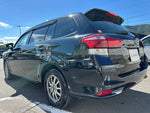 COROLLA FIELDER HYBRID