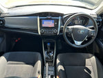 COROLLA FIELDER HYBRID