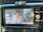 COROLLA FIELDER HYBRID