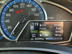 COROLLA FIELDER HYBRID