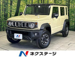 JIMNY NOMADE