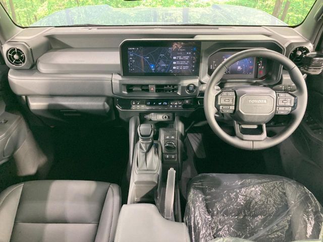 LANDCRUISER FJ
