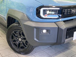 LANDCRUISER FJ