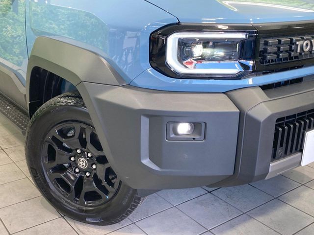 LANDCRUISER FJ