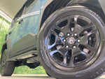 LANDCRUISER FJ