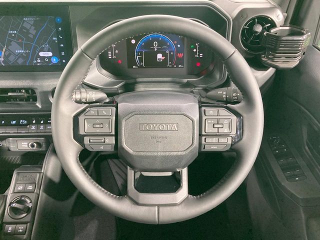 LANDCRUISER FJ