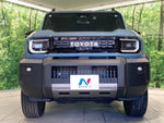 LANDCRUISER FJ