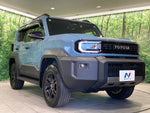LANDCRUISER FJ