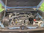 LANDCRUISER FJ
