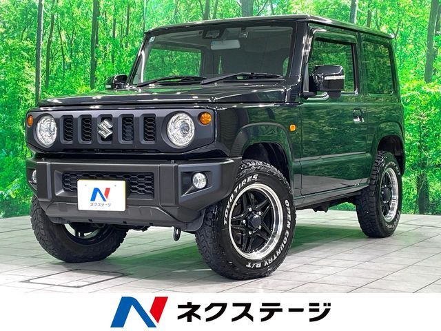 JIMNY 4WD