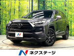 RAV4 HYBRID 4WD