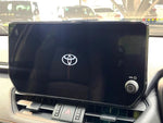 RAV4 HYBRID 4WD