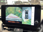 RAV4 HYBRID 4WD