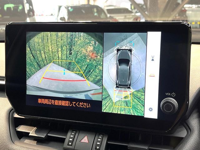 RAV4 HYBRID 4WD