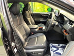 RAV4 HYBRID 4WD