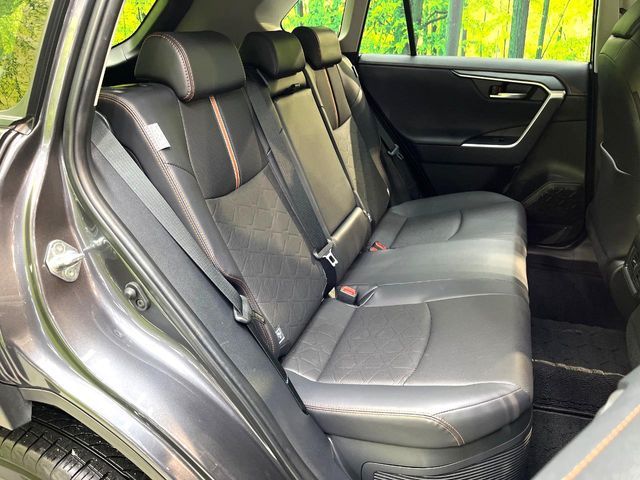 RAV4 HYBRID 4WD