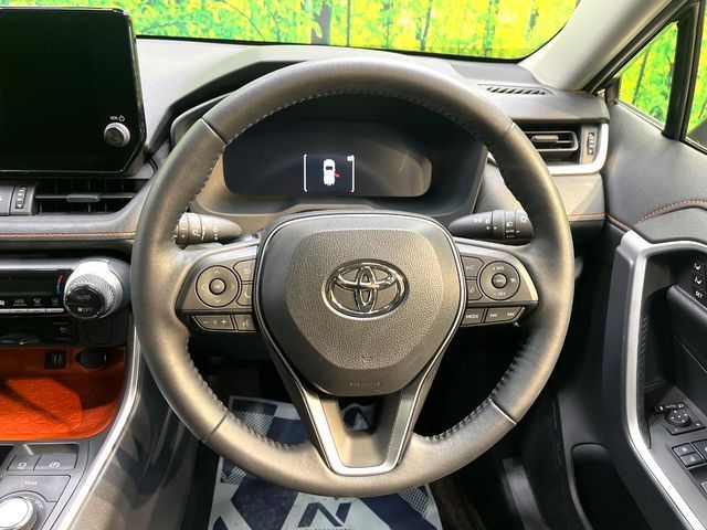 RAV4 HYBRID 4WD