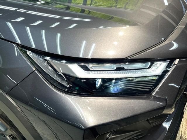 RAV4 HYBRID 4WD