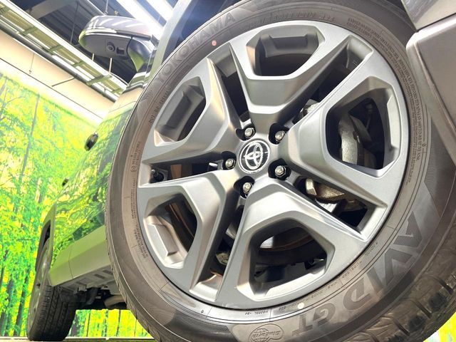 RAV4 HYBRID 4WD