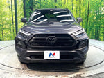 RAV4 HYBRID 4WD