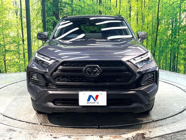 RAV4 HYBRID 4WD