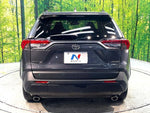 RAV4 HYBRID 4WD