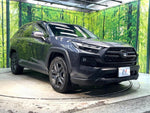RAV4 HYBRID 4WD