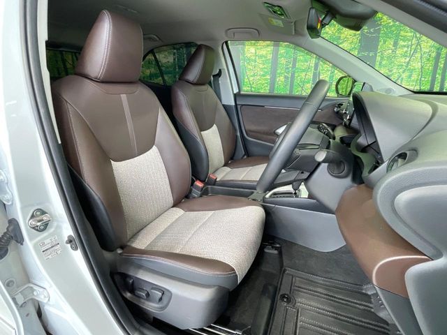 YARIS CROSS HYBRID